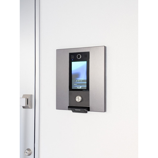 ウェルスクエア笹塚Ⅱ 3