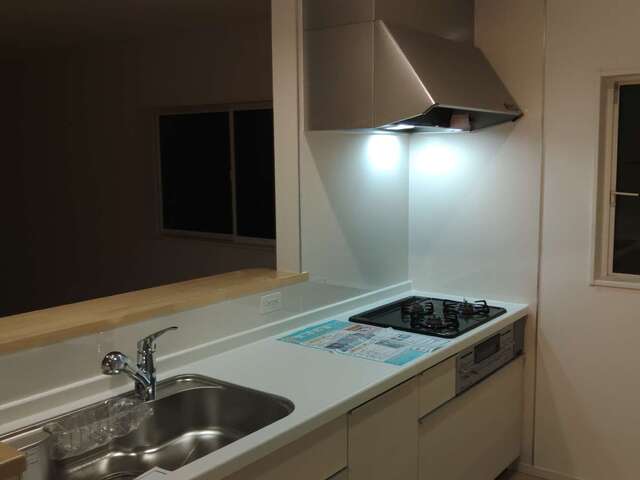 Brand New 3-Bedroom House in Yanagishima 3