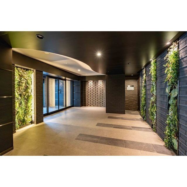 コンフォリア西新井 3