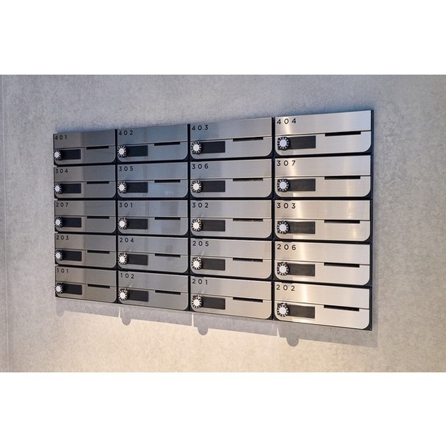 グランカーサ尾久 4