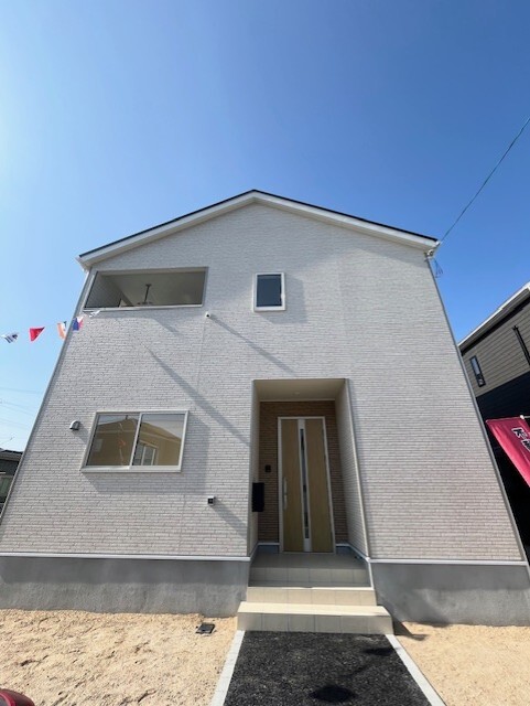 Brand New 4-Bedroom House in Kiyosakicho 5