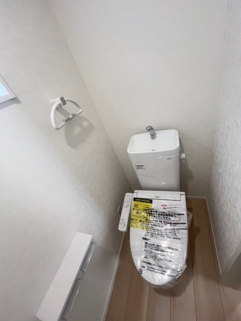 Brand New 4-Bedroom House in Kiyosakicho 2
