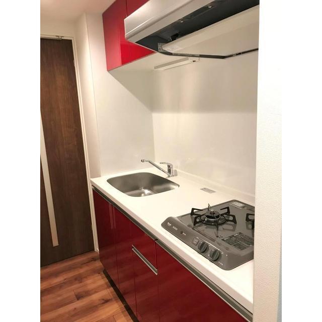 Modern 1-Bedroom Condo in Daizawa 6