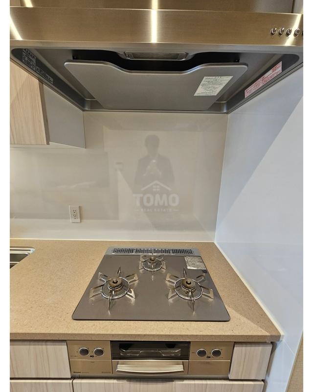 Modern 2-Bedroom Condo Near Station in Hamamatsucho sekaiboekisentabirudei 9
