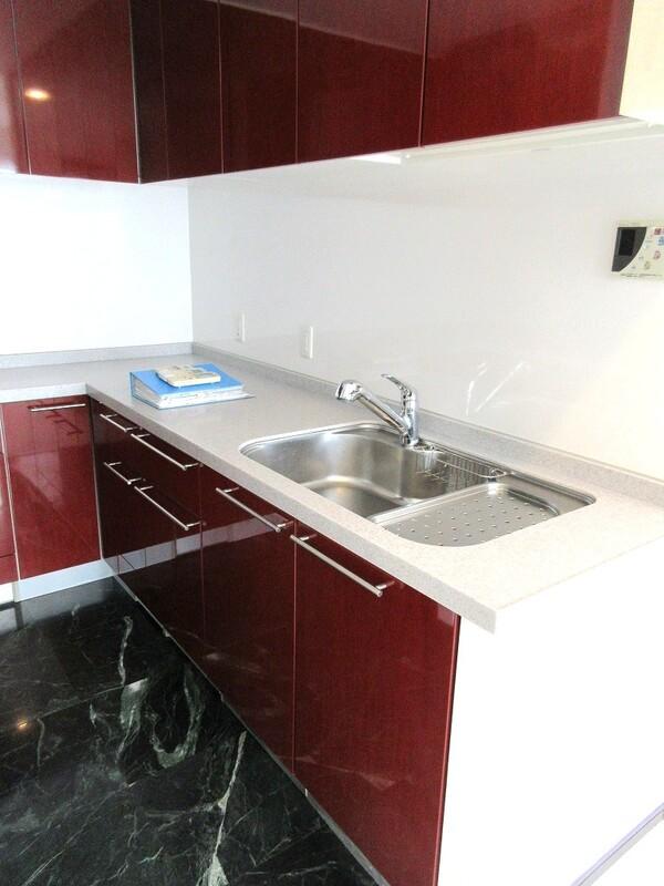 2-Bedroom Condo Near Station in Konan shinagawaintashiteic-to(chika 4