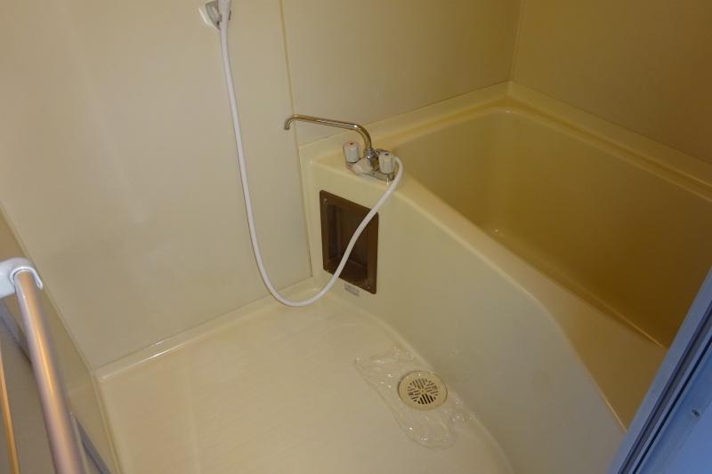 サンハイツ大森 3