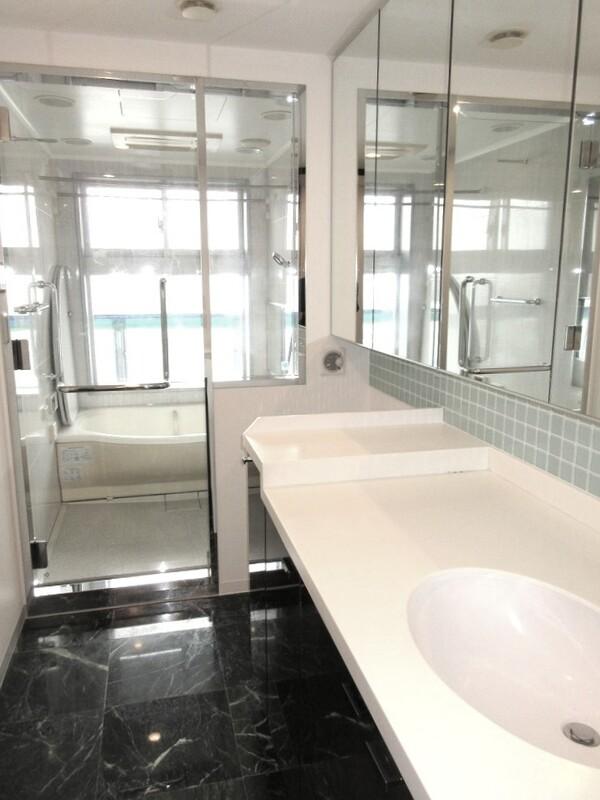 2-Bedroom Condo Near Station in Konan shinagawaintashiteic-to(chika 5