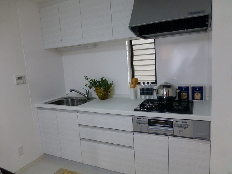 Well-Kept 2-Bedroom Condo in Kichijoji higashicho 4