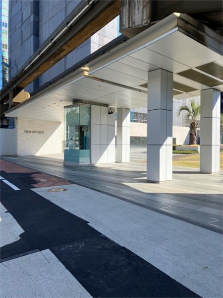 3-Bedroom Condo Near Station in Konan shinagawaintashiteic-to(chika 4