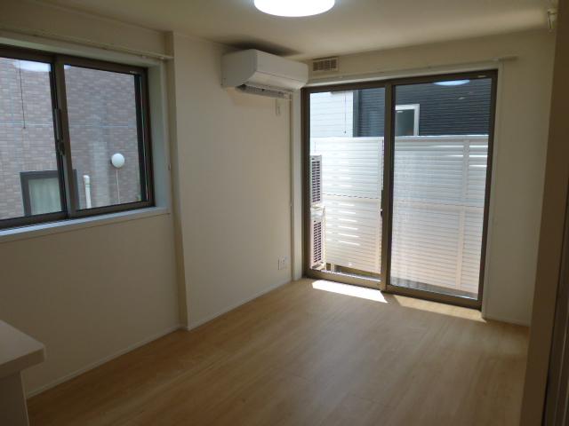 ブランメゾン三軒茶屋 9