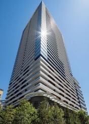 Modern 2-Bedroom Condo Near Station in Hamamatsucho sekaiboekisentabirudei 2