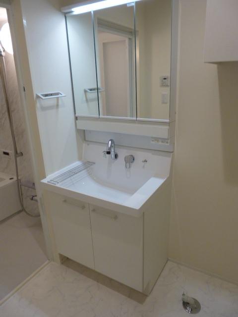 ブランメゾン三軒茶屋 7