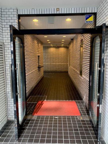 ビジネスＶＩＰ第２新大阪☆敷礼０円！角住戸！ＳＯＨＯ最適！ＡＤ２ヶ月☆ 3