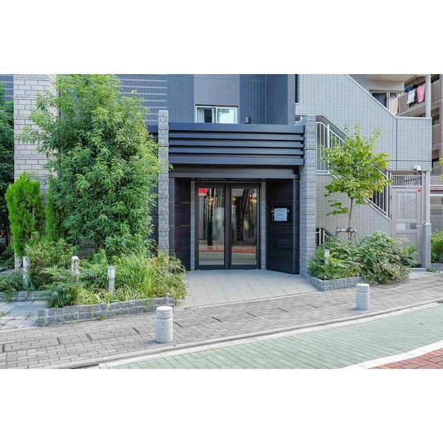 コンフォリア西新井 2