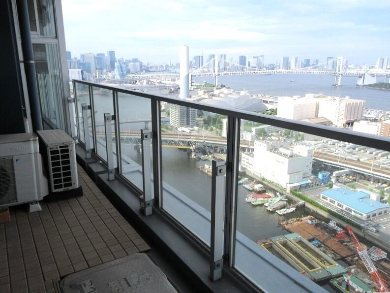 2-Bedroom Condo Near Station in Konan shinagawaintashiteic-to(chika 8