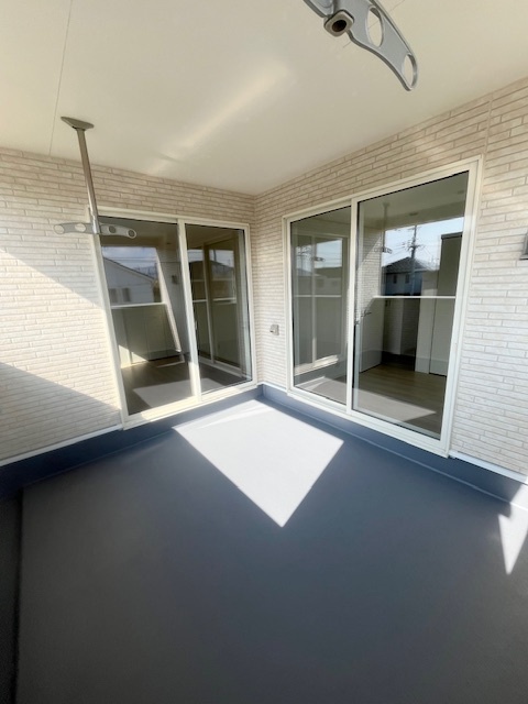 Brand New 4-Bedroom House in Kiyosakicho 3