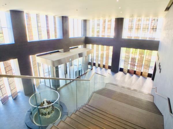 2-Bedroom Condo in Ariake 2