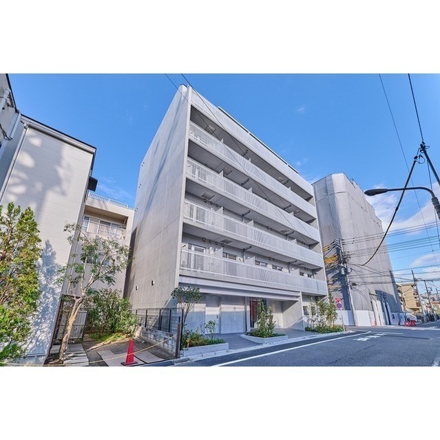 グランカーサ尾久 0