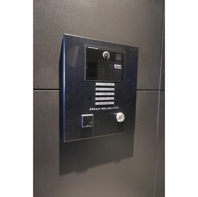 ＢｌｕＲｏｃｋ青葉台 3