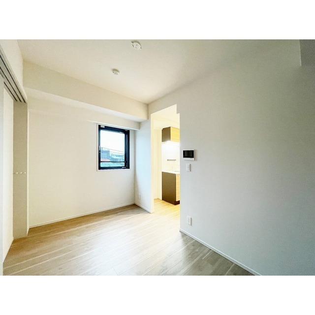 プラネソシエ青戸 4