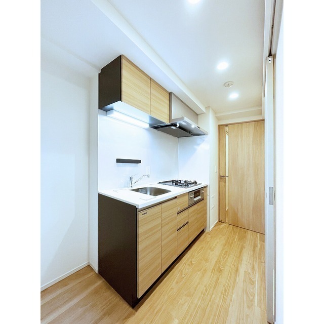 プラネソシエ青戸 6