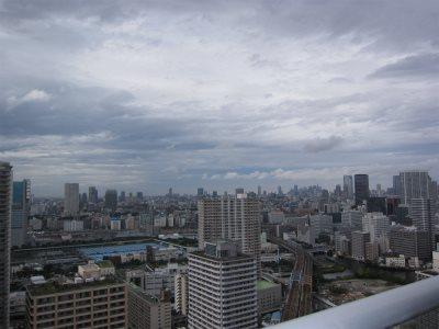 1-Bedroom Condo in Konan shinagawaintashiteic-to(chika 9