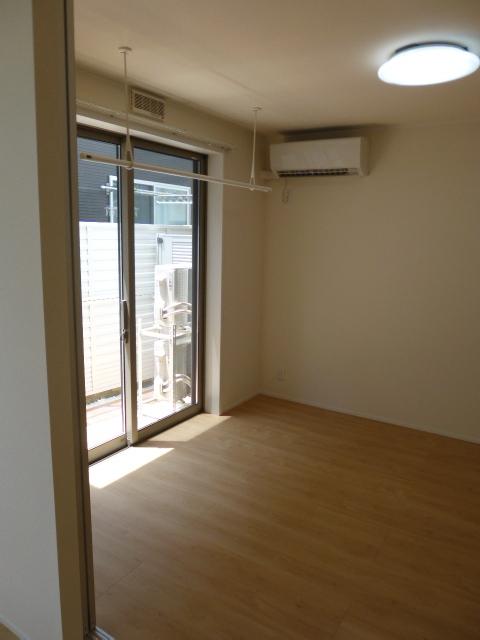 ブランメゾン三軒茶屋 2