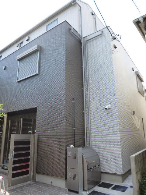 ブランメゾン三軒茶屋 1
