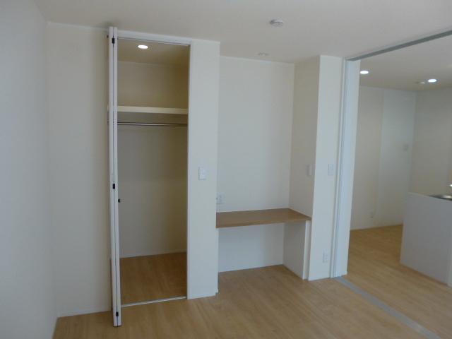 ブランメゾン三軒茶屋 9