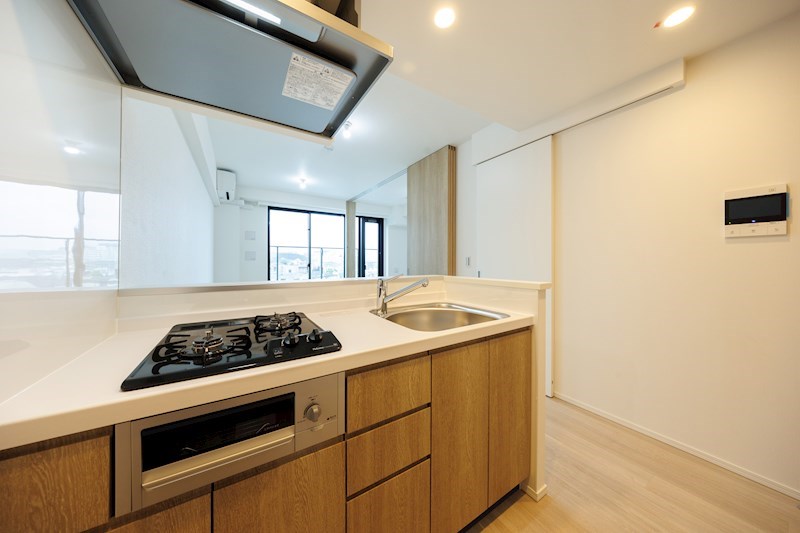 ドゥーエ西馬込Ⅱ 5