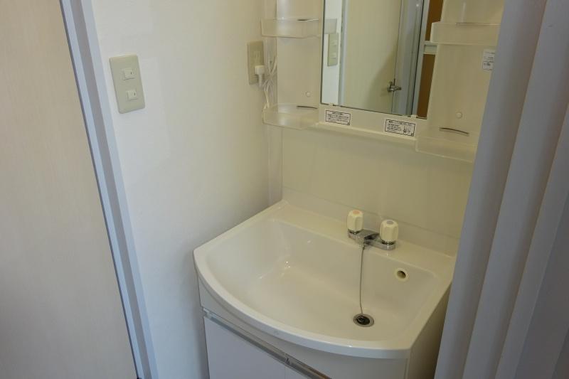 サンハイツ大森 2