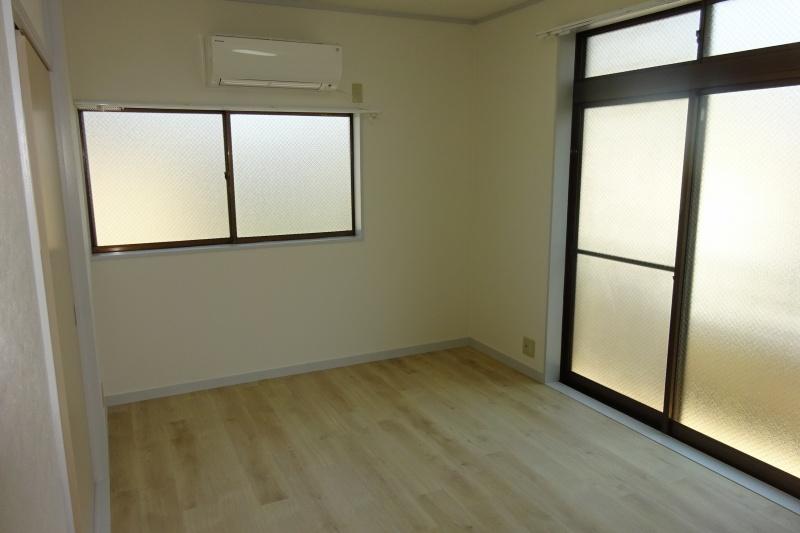 サンハイツ大森 6