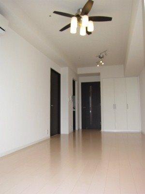 1-Bedroom Condo in Konan shinagawaintashiteic-to(chika 7