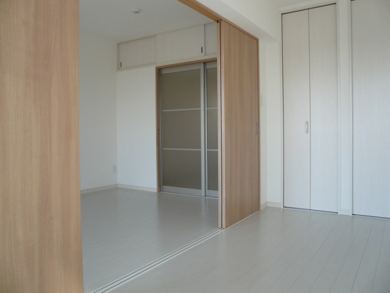 Well-Kept 2-Bedroom Condo in Kichijoji higashicho 5