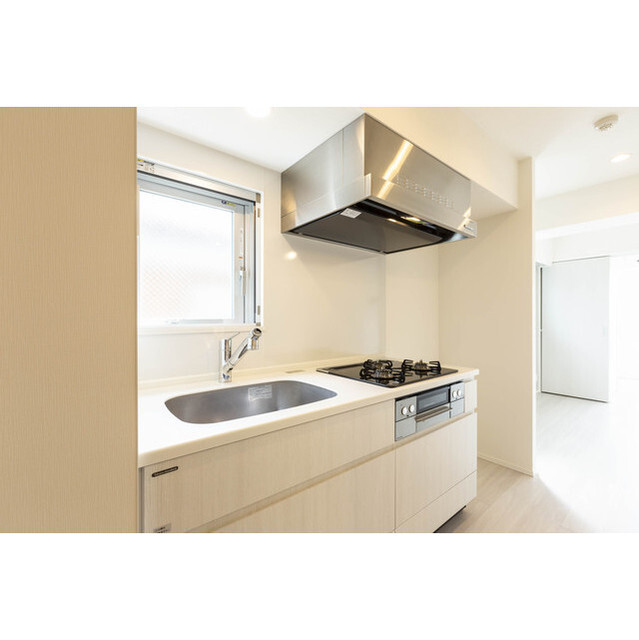 JP noie 駒沢大学 5