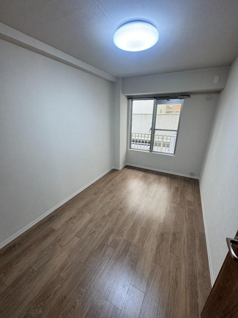 土佐堀ビューハイツ 4