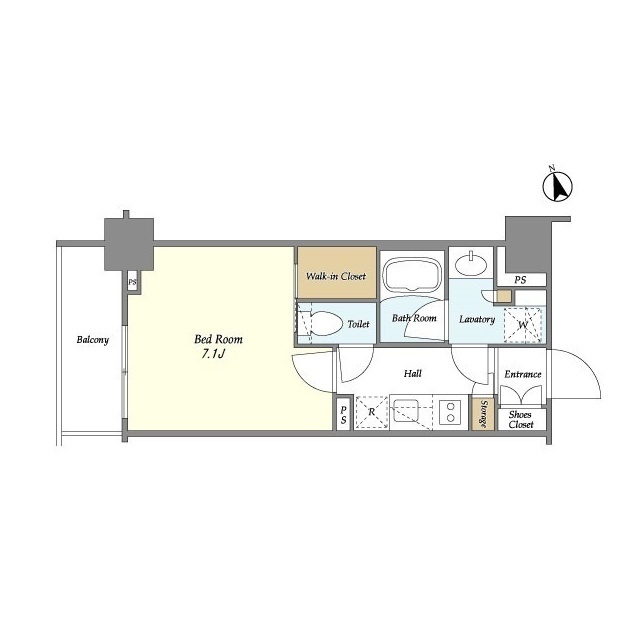 ＢｌｕＲｏｃｋ青葉台 9