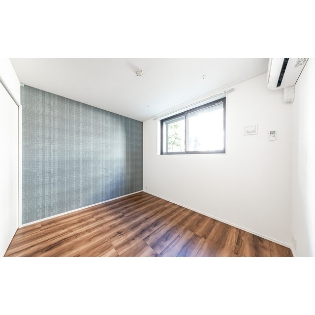 Modern 1-Bedroom Condo in Daizawa 5