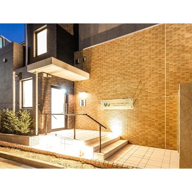 Modern 1-Bedroom Condo in Daizawa 3