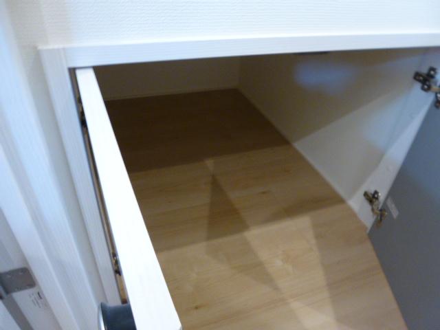 ブランメゾン三軒茶屋 5