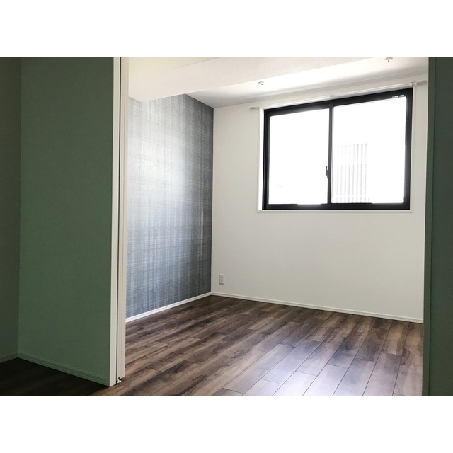 Modern 1-Bedroom Condo in Daizawa 4