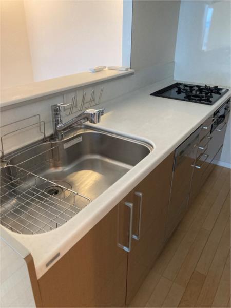 3-Bedroom Condo Near Station in Konan shinagawaintashiteic-to(chika 2