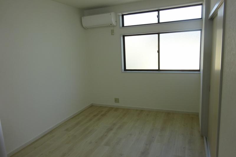 サンハイツ大森 6