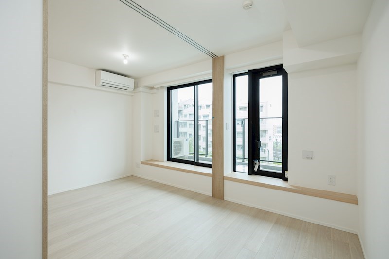 ドゥーエ西馬込Ⅱ 4