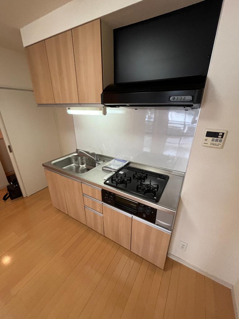 三軒茶屋グリーンマンション 5