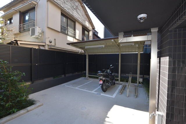 ルネサンスコート三軒茶屋茶沢通り 8