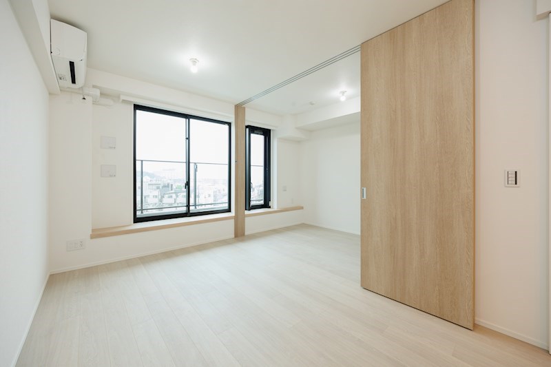 ドゥーエ西馬込Ⅱ 4