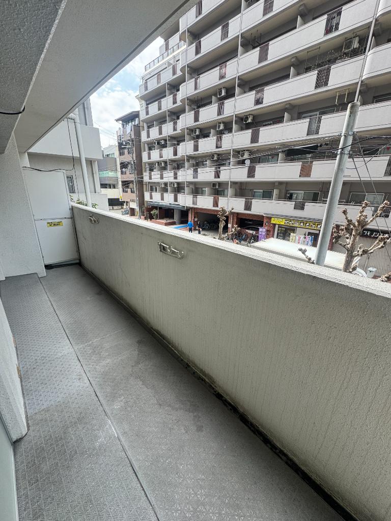 土佐堀ビューハイツ 0