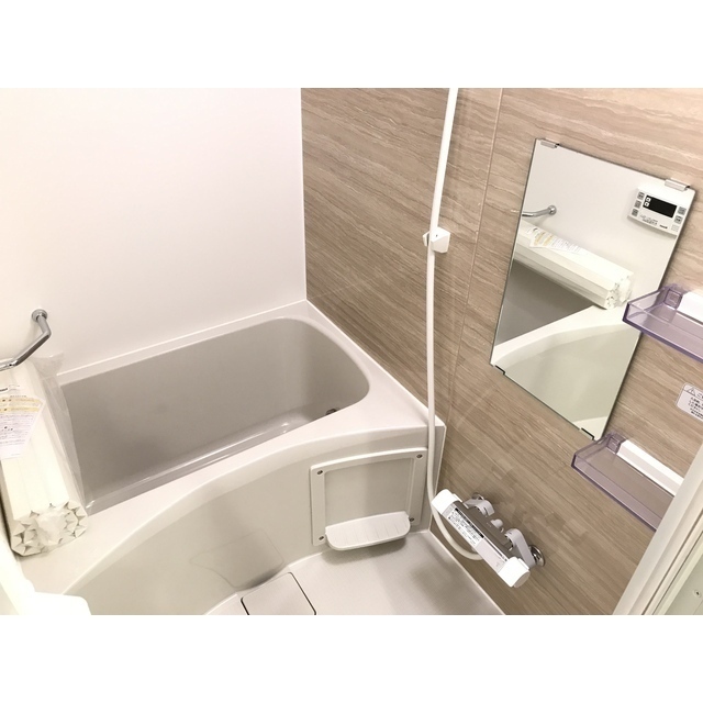Modern 1-Bedroom Condo in Daizawa 7