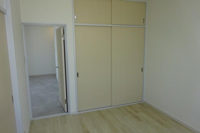 サンハイツ大森 8